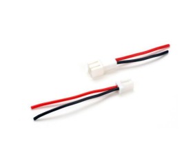 Pro Boat Mini 7.2V connector: Male/Female