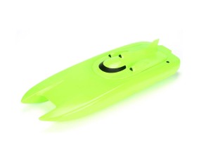 Pro Boat Hull: MG17