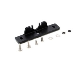 Pro Boat Motor Mount With Fasteners: MG17, IM17