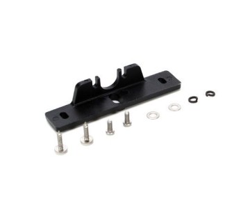 Pro Boat Motor Mount With Fasteners: MG17, IM17