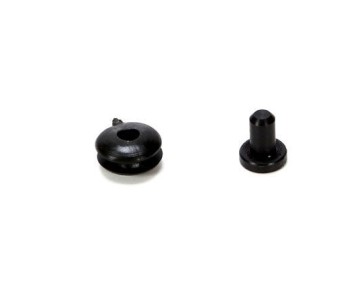 Pro Boat Drain Plug: MG17, IM17