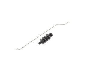 Pro Boat Rudder Pushrod Set: MG17