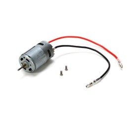 Pro Boat Motor: MG17, IM17
