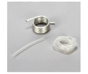 Pro Boat Motor Cooling Assembly: MG17, IM17
