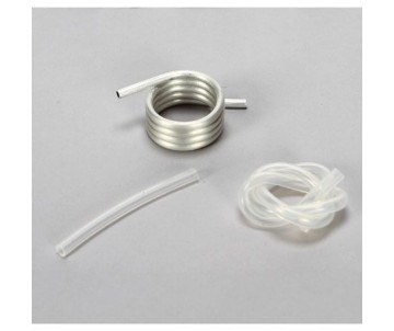 Pro Boat Motor Cooling Assembly: MG17, IM17