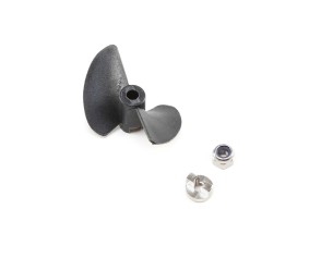 Pro Boat Propeller: MG17, IM17