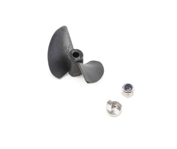 Pro Boat Propeller: MG17, IM17