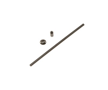 Pro Boat Antenna Tube: MG17, IM17