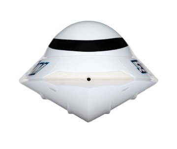 Pro Boat Jet Jam 12 Pool Racer, Brushed RTR - White (Battery & Charger Included)
