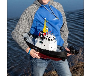 Pro Boat Horizon Harbor 30-Inch Tug Boat RTR