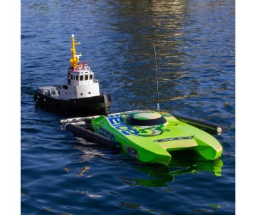 Pro Boat Horizon Harbor 30-Inch Tug Boat RTR