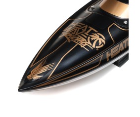 Pro Boat Heatwave Recoil 2 V2 26 Self-Righting, Brushless RTR (Battery & Charger Included)