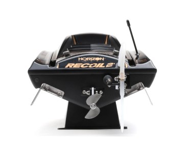 Pro Boat Heatwave Recoil 2 V2 26 Self-Righting, Brushless RTR (Battery & Charger Included)