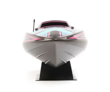 Pro Boat Shreddy Recoil 2 V2 26 Self-Righting, Brushless RTR (Battery & Charger Included)