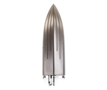 Pro Boat Shreddy Recoil 2 V2 26 Self-Righting, Brushless RTR (Battery & Charger Included)