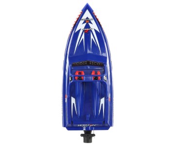 Pro Boat Sprintjet 9-inch Self-Right Jet Boat RTR - Blue (Battery & Charger Included)