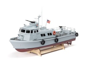 Pro Boat PCF Mark I 24: Swift Boat RTR
