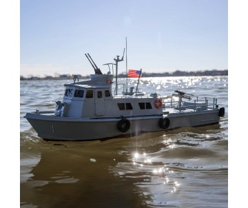 Pro Boat PCF Mark I 24: Swift Boat RTR
