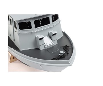 Pro Boat PCF Mark I 24: Swift Boat RTR