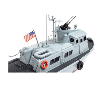 Pro Boat PCF Mark I 24: Swift Boat RTR