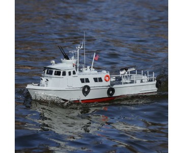 Pro Boat PCF Mark I 24: Swift Boat RTR
