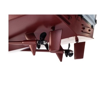 Pro Boat PCF Mark I 24: Swift Boat RTR