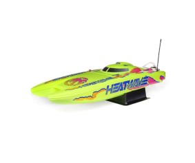 Pro Boat Blackjack 24