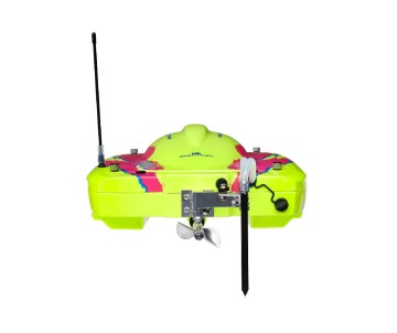 Pro Boat Blackjack 24