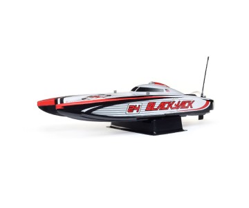 Pro Boat Blackjack 24