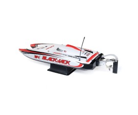 Pro Boat Blackjack 24