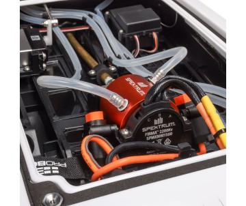 Pro Boat Blackjack 24