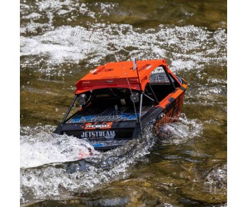 Pro Boat 1/6 Jetstream Boat Brushless 24 Mojo 2- RTR