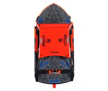Pro Boat 1/6 Jetstream Boat Brushless 24 Mojo 2- RTR