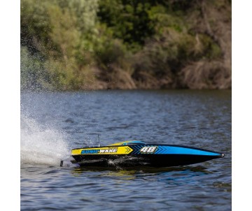 Pro Boat Super Sonicwake 48