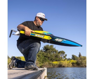 Pro Boat Super Sonicwake 48