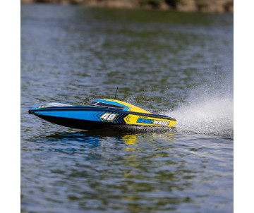 Pro Boat Super Sonicwake 48