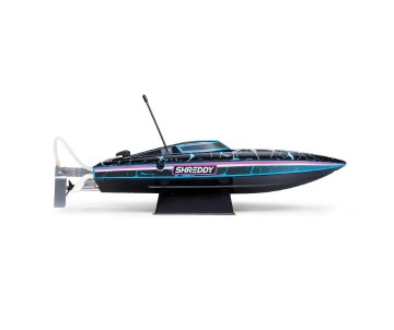 Pro Boat Recoil 2 18