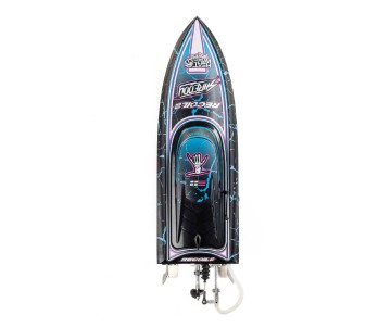 Pro Boat Recoil 2 18