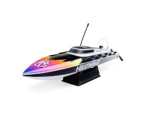 Pro Boat Recoil 2 18