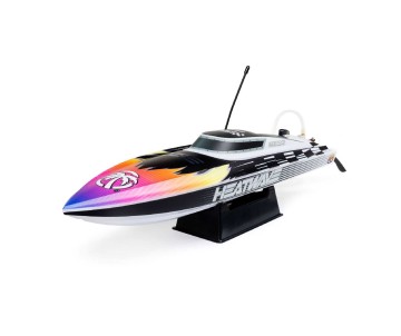 Pro Boat Recoil 2 18