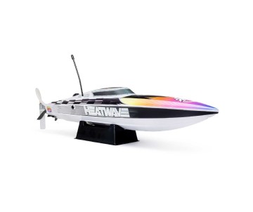 Pro Boat Recoil 2 18