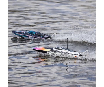 Pro Boat Recoil 2 18