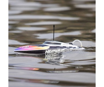 Pro Boat Recoil 2 18