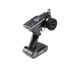 Pro Boat 2.4GHz Transmitter: React 9 17