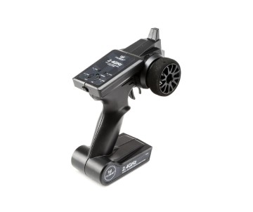 Pro Boat 2.4GHz Transmitter: React 9 17