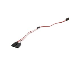 Pro Boat ESC Y Harness: Zelos 36 Twin Catamaran BL