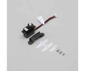 Pro Boat Servo: Jet Jam 12 Pool Racer: RTR Pro Boat Servo: Jet Jam 12 Pool Racer: RTR