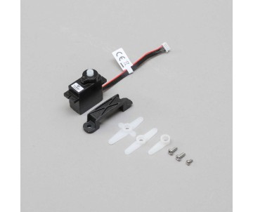 Pro Boat Servo: Jet Jam 12 Pool Racer: RTR