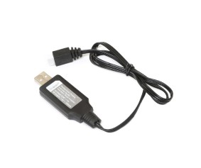Pro Boat USB Charger: Jet Jam 12 Pool Racer: RTR