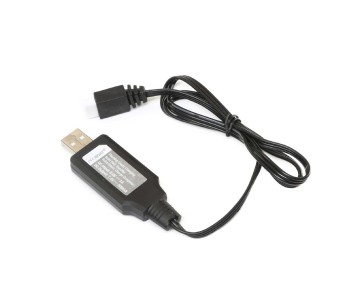 Pro Boat USB Charger: Jet Jam 12 Pool Racer: RTR